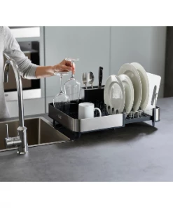 Joseph Joseph Extend Steel Dish Drainer