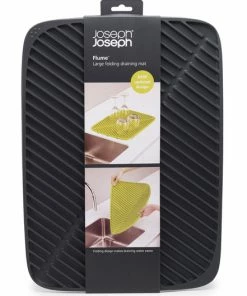 Joseph Joseph Large Flume Draining Mat
