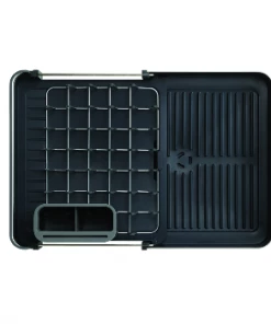 Joseph Joseph Extend Steel Dish Drainer