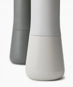 Joseph Joseph Set of 2 Grey Milltop No Spill Salt and Pepper Mills 19 Joseph Joseph Set of 2 Grey Milltop No Spill Salt and Pepper Mills