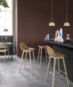 Muuto Ambit Pendant 16.5 Taupe