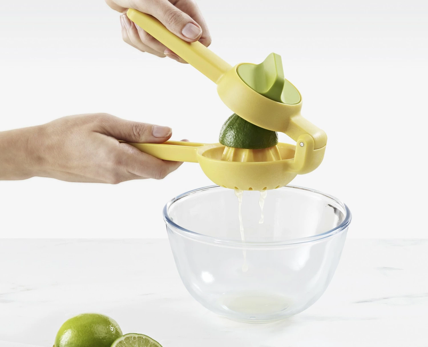Joseph Joseph JuiceMax Dual-Action Citrus Press 4 Joseph Joseph JuiceMax Dual-Action Citrus Press