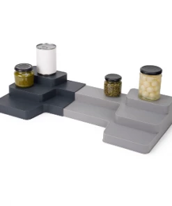 Joseph Joseph CupboardStore Expandable Tiered Organiser