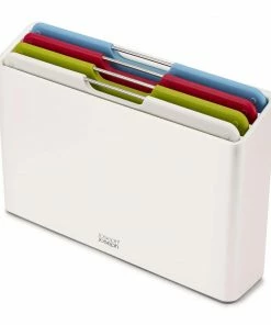 Joseph Joseph Folio 4-piece Chopping Board Set