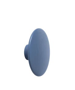 Muuto Dots Wood 17 Pale Blue