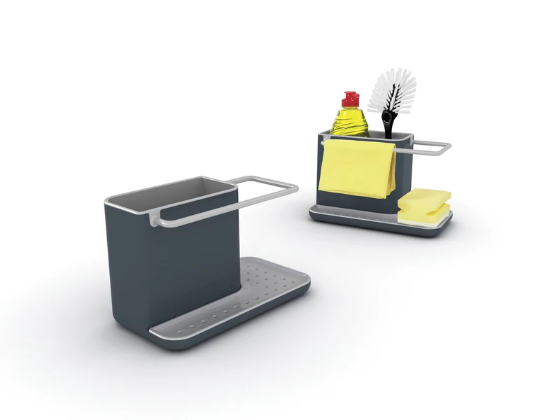 Joseph Joseph Caddy Sink Organiser 4 Joseph Joseph Caddy Sink Organiser