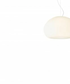 Muuto Small FLUID suspended light