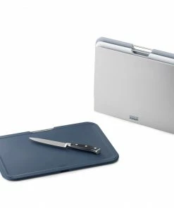 Joseph Joseph Nest Chopping Boards 3-piece Set Grey
