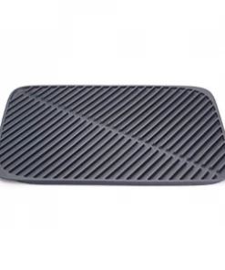 Joseph Joseph Grey Flume Folding Draining Mat