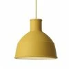Muuto Mustard UNFOLD Pendant Light