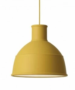 Muuto Mustard UNFOLD Pendant Light