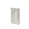 Muuto Ridge Vase H48.5 Off White