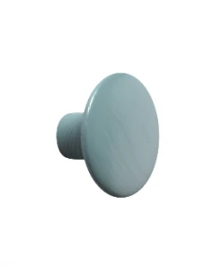 Muuto Dot Wooden Hook Coat Towel Hanger - 6 Colours Available 14 Muuto Dot Wooden Hook Coat Towel Hanger - 6 Colours Available