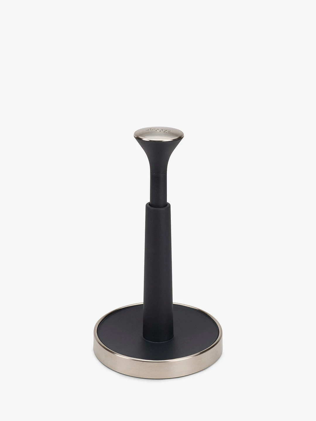 Joseph Joseph Grey Push & Tear Kitchen Roll Holder 2 Joseph Joseph Grey Push & Tear Kitchen Roll Holder