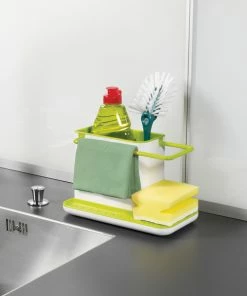 Joseph Joseph Caddy Sink Organiser 10 Joseph Joseph Caddy Sink Organiser