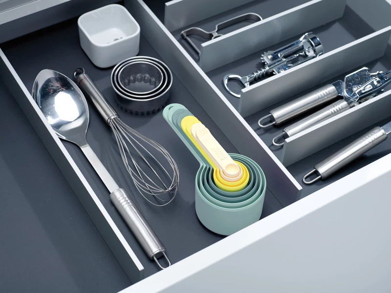 Joseph Joseph Nest Plus Measuring Cup Set 9 Joseph Joseph Nest Plus Measuring Cup Set