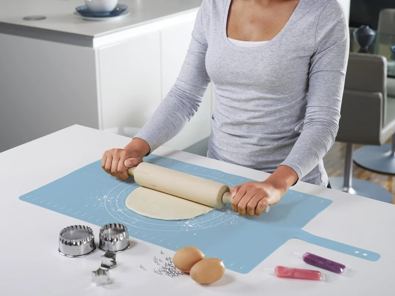 Joseph Joseph Roll-up Baking Mat 7 Joseph Joseph Roll-up Baking Mat