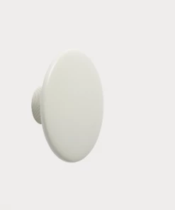 Muuto Dots Wood Coat Hook 13cm