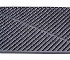 Joseph Joseph Grey Flume Folding Draining Mat