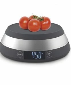 Joseph Joseph Grey Switchscale Digital Scale