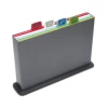 Joseph Joseph Large Graphite Index Chopping Boards