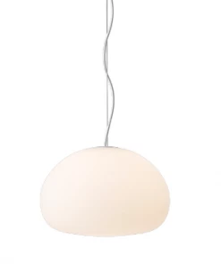 Muuto Small Fluid Pendant Lamp