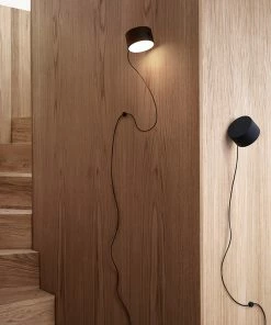 Muuto Post Wall Lamp
