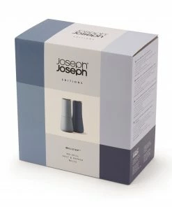 Joseph Joseph Milltop Mill Set Editions
